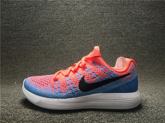 Super Max Nike Lunarepic Low Flyknit GS--002